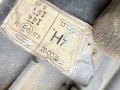 фара левая Volkswagen Polo 5 поколение 2010, 1.6 л., CAYB, дизель, МКПП, хетчбэк 5 дв., 20C036, 6R0805071, 20C036B - фото №6
