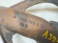 коллектор выпускной Mercedes-Benz A W168 1 поколение (1997-2001) 2000, 1.7 л., OM 668.940, дизель, АКПП, хетчбэк 5 дв., передний привод, A6681420201, PAM130898 - фото №2