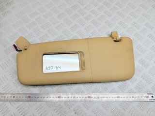 козырек солнцезащитный BMW 5 серия E60/E61 2005, 3.0 л., M57N 306 D2, дизель, АКПП, седан, 7069753