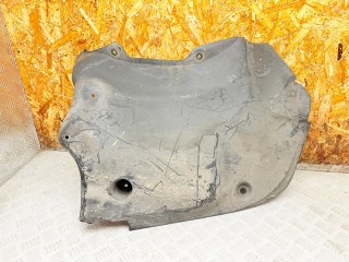 защита днища BMW 5 серия E60/E61 2005, 3.0 л., M57N 306 D2, дизель, АКПП, седан, 7124633