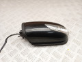 зеркало наружное левое Mercedes-Benz B-Класс W245 2006, 1.5 л., M 266.920, бензин, МКПП, правый руль, A3140417 - фото №4