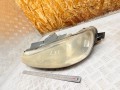 фара левая Peugeot 406 1 поколение [рестайлинг] 2003, 9630423277, 0301175001, 1305235436 - фото №2