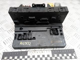 блок SAM Mercedes-Benz Vito W639 2010, 2.2 л., дизель, МКПП, 6395450301, A6395450401