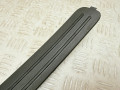 накладка на порог внутренняя Volkswagen Touareg 1 поколение 2006, 3.0 л., BKS, дизель, АКПП, внедорожник 5 дв., полный привод, 7L0853656EK, 7L0853656B - фото №2