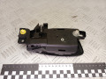 ручка внутренняя передняя левая Ford Mondeo 4 поколение 2010, 1.8 л., дизель, 7S71A22601AB, 6M21U22601AB - фото №3