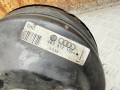 вакуумный усилитель тормозов Audi A6 4B/C5 2000, 2.5 л., AKE, дизель, МКПП, седан, полный привод, 4B3612105A, ALTUR2435 - фото №4