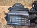 отопитель в сборе (печка) Hyundai Sonata NF 2006, 2.4 л., G4KC, бензин, МКПП, седан, 9681570480, 0341H8 - фото №10