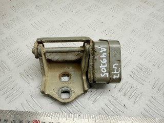 петля двери Renault Scenic 2 поколение [рестайлинг] 2007, 1.5 л., K9K 732, дизель, МКПП, 8200885639