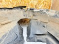 защита арок передняя правая (подкрылок) Mercedes-Benz A W169 2 поколение (2004-2008) 2004, 2.0 л., M 266.960, бензин, МКПП, 1696903430, A1696903430 - фото №9