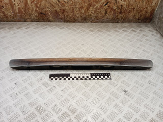 подсветка номера Mercedes-Benz B-Класс W245 2006, 1.5 л., M 266.920, бензин, МКПП, правый руль