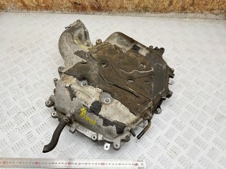 коллектор впускной Infiniti FX35 1 поколение 2004, 3.5 л., VQ35DE, бензин, АКПП, внедорожник 5 дв., полный привод, 14010CD000, AKCD03, AKAM66