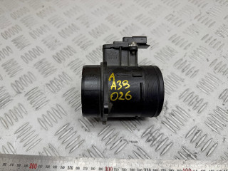 расходомер воздуха Peugeot 3008 1 поколение 2011, 2.0 л., RHH (DW10CTED4), дизель, робот, 9662635680, AFH6038, 1920QV