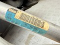 корпус отопителя (печки) Peugeot 607 1 поколение 2002, 2.2 л., 3FZ (EW12J4), бензин, МКПП, седан, 9645707180, 661408S, 661409E, F666753K, 9631754680 - фото №5
