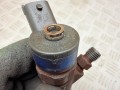 форсунка Toyota Yaris P1 2002, 1.4 л., 1ND-TV, дизель, МКПП, хетчбэк 5 дв., 2367033010, 0445110085, 1077500084 - фото №4