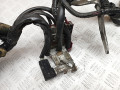 клемма аккумулятора плюс Peugeot 4007 1 поколение 2011, 2.2 л., 4HN (DW12MTED4), дизель, МКПП, внедорожник 5 дв., правый руль, 5642TZ - фото №5