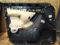 Обшивка двери (комплект) Citroen C4 Picasso 1 поколение 2009, 1.6 л., 9HZ (DV6TED4), дизель, АКПП, правый руль, 96599544ZD, 96858392ZD, 96883827ZD, 96883830ZD - фото №10