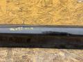 накладка на порог Mercedes-Benz B-Класс W245 2006, 1.5 л., M 266.920, бензин, МКПП, правый руль, A1696102208 - фото №11