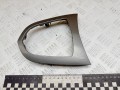 рамка обрамление кулисы Peugeot 308 T7 2010, 1.6 л., 9HX (DV6ATED4), дизель, МКПП, хетчбэк 5 дв., 9660633177 - фото №3