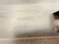 молдинг двери задней левой Citroen C5 1 поколение [рестайлинг] 2006, 2.0 л., бензин, МКПП, хетчбэк 5 дв., 96499325XT, 96499404 - фото №9