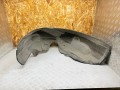 защита арок задняя правая (подкрылок) BMW 5 серия E60/E61 2005, 3.0 л., M57N 306 D2, дизель, АКПП, седан, 51717033752, 7033752, 51717896624, 7896624 - фото №5
