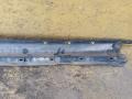 Накладка на порог наружная левая Volvo XC90 1 поколение 2005, 2.4 л., D 5244 T, дизель, АКПП, внедорожник 5 дв., полный подключаемый привод, правый руль, 30653722 - фото №8