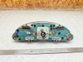 щиток приборов (приборная панель) Fiat Punto 1 поколение 1998, 1.2 л., бензин, МКПП, хетчбэк 3 дв., 606219001, 6062190030 - фото №5