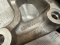 подушка крепления двигателя Peugeot 3008 1 поколение 2011, 2.0 л., RHH (DW10CTED4), дизель, робот, 9681855180 - фото №4