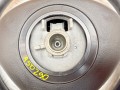 руль Peugeot 307 1 поколение [рестайлинг] 2005, 1.6 л., NFU (TU5JP4), бензин, МКПП, универсал - фото №8