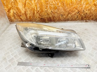 фара правая Opel Insignia 1 поколение (A) 2009, 13226783, 1EJ00963002, 16886202