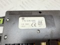 усилитель антенны Volkswagen Touareg 1 поколение 2006, 3.0 л., BKS, дизель, АКПП, внедорожник 5 дв., полный привод, 1T0035530 - фото №4