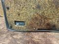 обшивка крышки багажника Renault Scenic 1 поколение 1998, 1.6 л., бензин, МКПП - фото №8