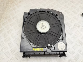 сабвуфер BMW 5 серия E60/E61 2005, 3.0 л., M57N 306 D2, дизель, АКПП, седан, 1426583, 6919353, 65136929100