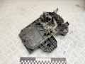 полка аккумулятора Citroen C5 1 поколение [рестайлинг] 2006, 2.0 л., RFJ (EW10A), бензин, МКПП, хетчбэк 5 дв., 9650439480 - фото №3