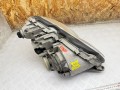 фара левая Mercedes-Benz C-Класс W203/S203/CL203 2002, 0301166201, A2038200161, 1305235456 - фото №2