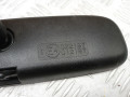 зеркало салона Honda Civic 8 поколение 2008, 2.2 л., N22A2, дизель, МКПП, хетчбэк 5 дв., правый руль, E4022197, E4012197, 76400SEA024 - фото №4