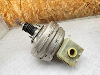вакуумный усилитель тормозов BMW 5 серия E60/E61 2005, 3.0 л., M57N 306 D2, дизель, АКПП, седан, 34336779742