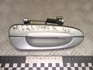 ручка наружная задняя правая Mazda 626 GF 1998