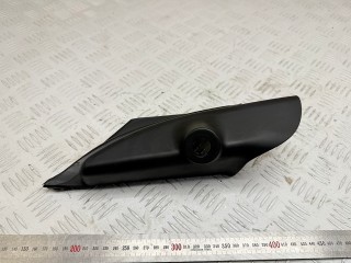 накладка на зеркало Smart Fortwo 1 поколение [рестайлинг] 2003, 0.6 л., бензин, АКПП, CP5245000, CP6895000