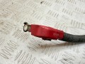 плюсовой провод аккумулятора Toyota Yaris P1 2002, 1.4 л., 1ND-TV, дизель, МКПП, хетчбэк 5 дв., 7034726210 - фото №4