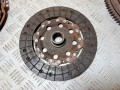 комплект сцепления Toyota Avensis 2 поколение (T250) 2006, 2.0 л., 1CD-FTV, дизель, МКПП, универсал, 3121005050, 134500G010, 3125005070 - фото №7