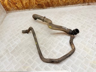 патрубок радиатора Peugeot 607 1 поколение 2001, 2.2 л., 4HX (DW12TED4/FAP), дизель, МКПП, седан, 1351AG