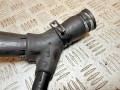 патрубок радиатора Renault Scenic RX4 1 поколение 2002, 1.9 л., F9Q 740, дизель, МКПП, полный привод, 8200027061 - фото №4