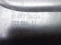 бленда BMW 7 серия F01/F02 F01 2009, 4.4 л., бензин, АКПП, 51497186533, 51497186534, 7191087 - фото №7