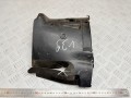 защита двигателя Peugeot 607 1 поколение [рестайлинг] 2005, 2.7 л., дизель, АКПП, седан, 9651621780 - фото №4
