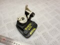 кнопка открытия багажника Peugeot 406 1 поколение [рестайлинг] 2003, 2.0 л., бензин, МКПП, седан, 43213 - фото №2