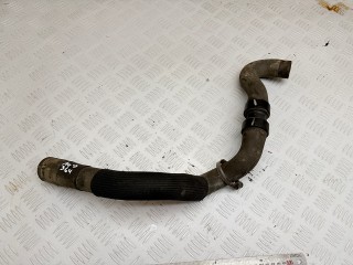 патрубок радиатора Citroen C4 Picasso 1 поколение 2007, 2.0 л., RHJ (DW10BTED4), дизель, МКПП, передний привод, 135202