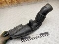 патрубок воздушного фильтра Peugeot 407 1 поколение 2007, 2.2 л., дизель, универсал, 9654974180, 9684948980, 5109666400 - фото №5