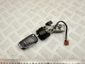 замок зажигания Peugeot 407 1 поколение 2004, 2.0 л., RHR (DW10BTED4), дизель, МКПП, универсал, 9648445180, N0502455, N0502073 - фото №4