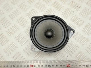динамик BMW 5 серия E60/E61 2005, 3.0 л., M57N 306 D2, дизель, АКПП, седан, 65126923174