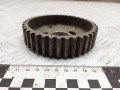 звездочка ТНВД Ford Mondeo 2 поколение 1998, 1.8 л., дизель, 96FF9A547AA - фото №2